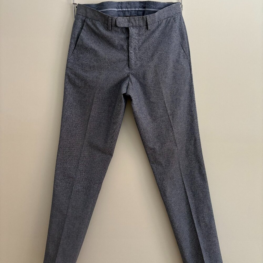 J.Crew 'Bowery' Men's Dress Pant